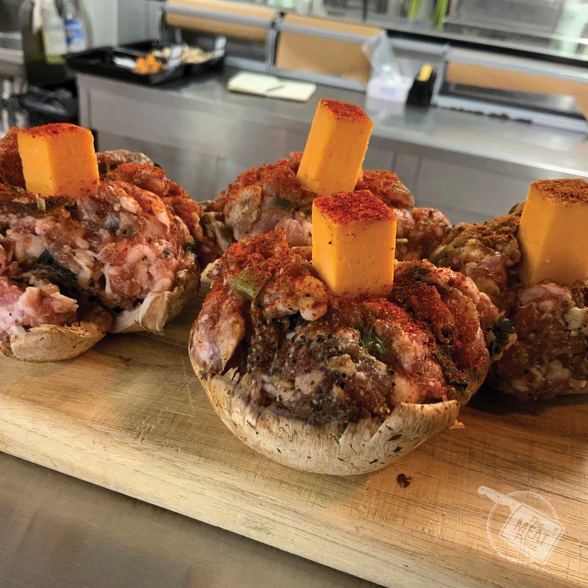 Hagberg’s Phil’s Bombs Hagbergs Meats